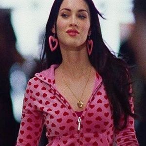 Jennifer’s body